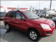 2010 Kia Sportage