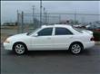 2000 Mazda 626