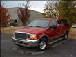 2000 Ford Excursion