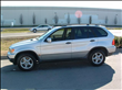 2001 BMW X5