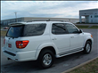 2002 Toyota Sequoia
