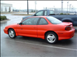 1998 Pontiac Grand Am