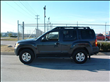 2005 Nissan Xterra