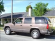 1997 Chevrolet Tahoe