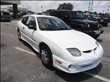 2001 Pontiac Sunfire