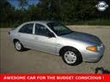 1998 Mercury Tracer
