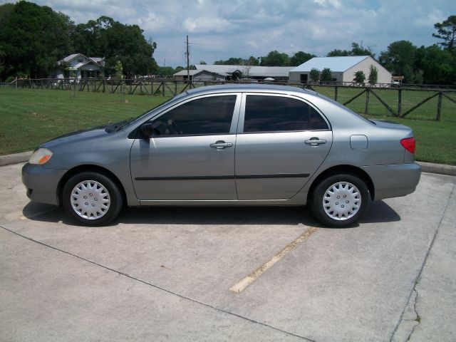 2004 Toyota Corolla for sale