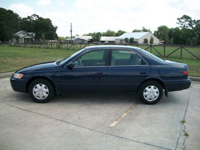 1999 Toyota Camry for sale