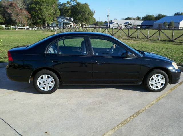 2003 Honda Civic for sale