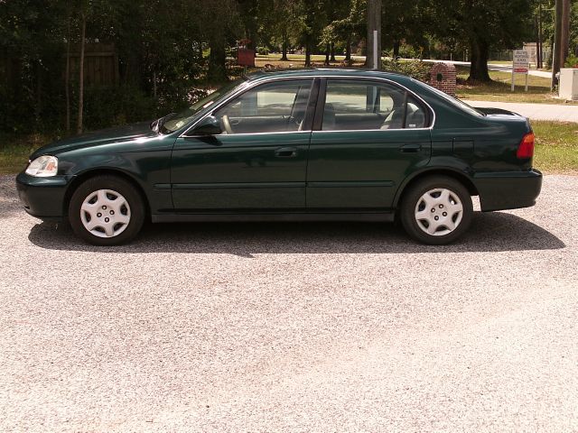 1999 Honda Civic for sale