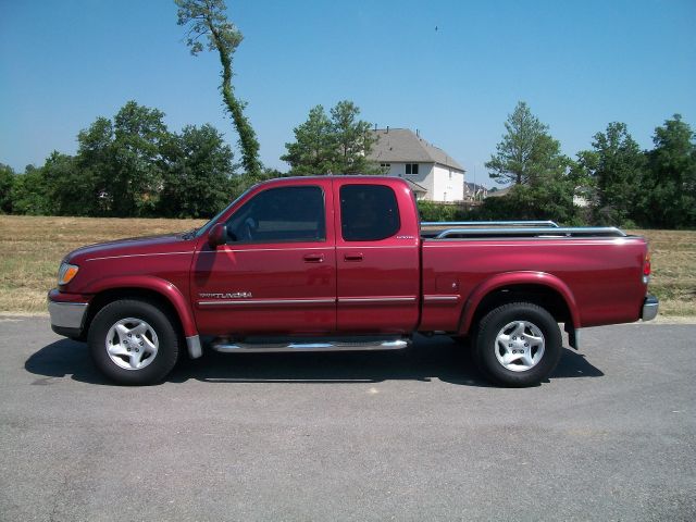2001 Toyota Tundra for sale