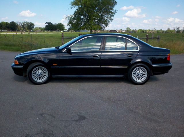 1998 BMW 5 series for sale