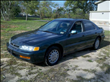 1997 Honda Accord