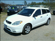 2004 Toyota Matrix