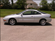 2001 Acura Integra