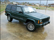 1999 Jeep Cherokee