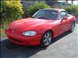 1999 Mazda MX-5 Miata