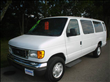 2004 Ford E350 Wagon