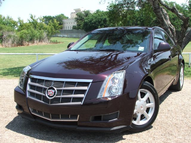2009 Cadillac CTS for sale