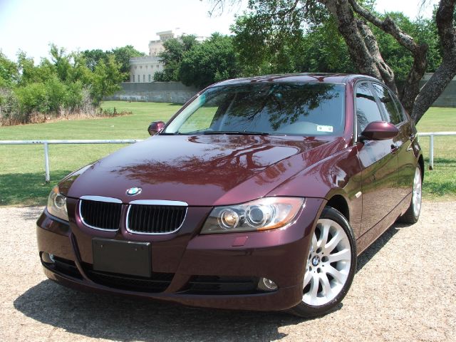 2007 BMW 3 series for sale