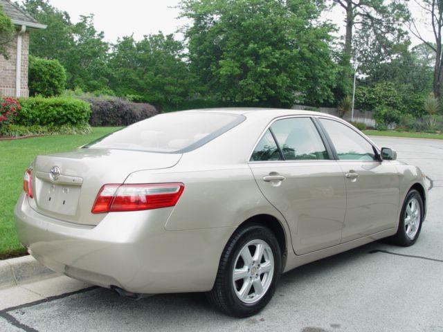 2009 Toyota Camry for sale