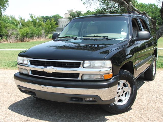 2002 Chevrolet Tahoe for sale