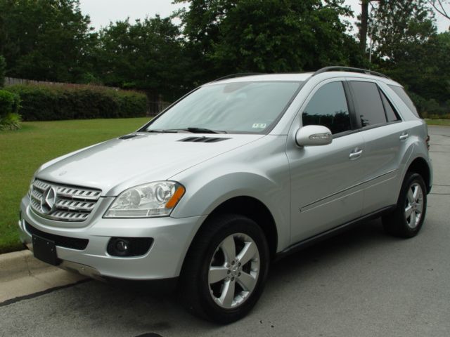 2006 Mercedes-Benz M-Class for sale