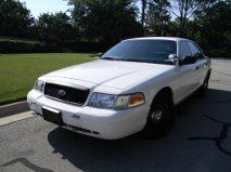 2005 Ford Crown Victoria for sale