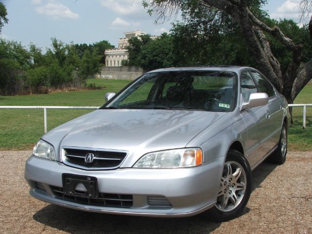 2000 Acura TL for sale