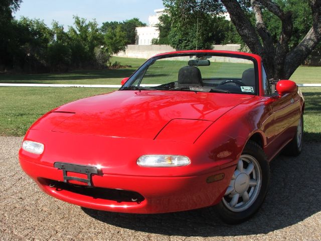 1990 Mazda MX-5 Miata for sale