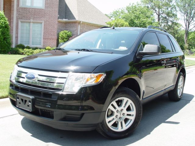 2008 Ford Edge for sale