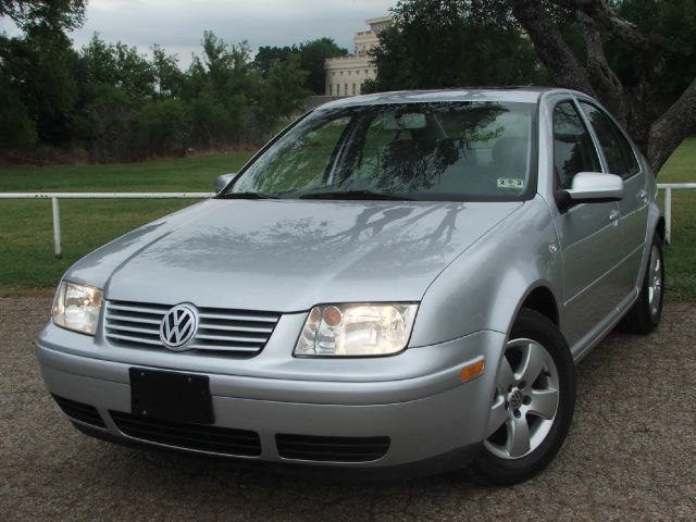 2003 Volkswagen Jetta for sale