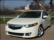 2009 Acura TSX