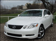 2007 Lexus GS 350