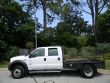 2006 Ford F450