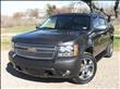 2010 Chevrolet Avalanche