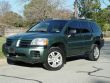 2005 Mitsubishi Endeavor