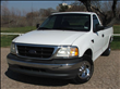 2000 Ford F150