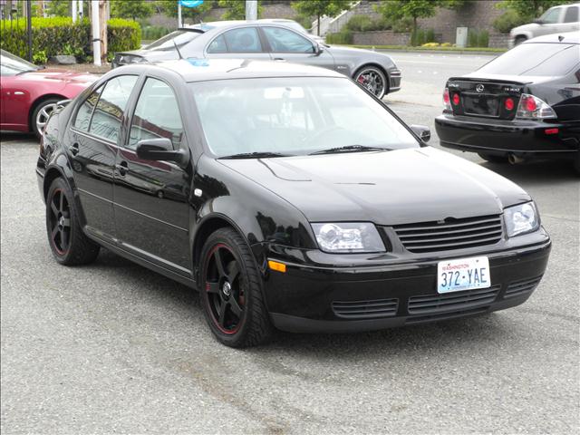 2003 Volkswagen Jetta for sale