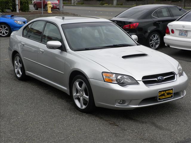 2005 Subaru Legacy for sale