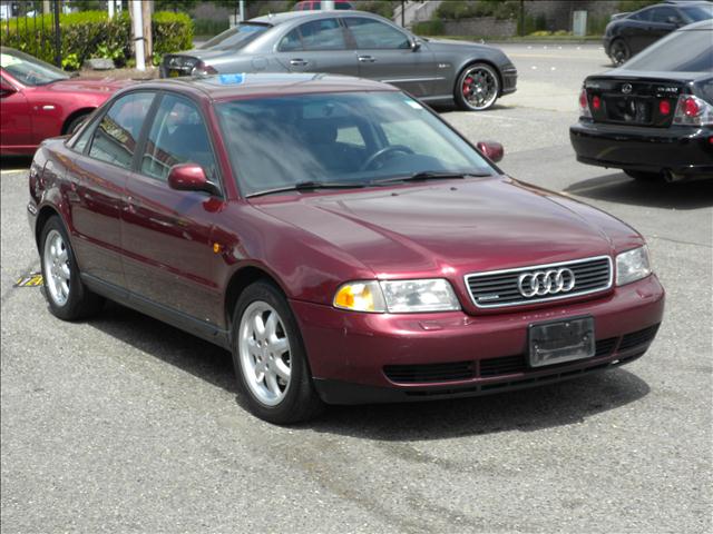 1998 Audi A4 for sale