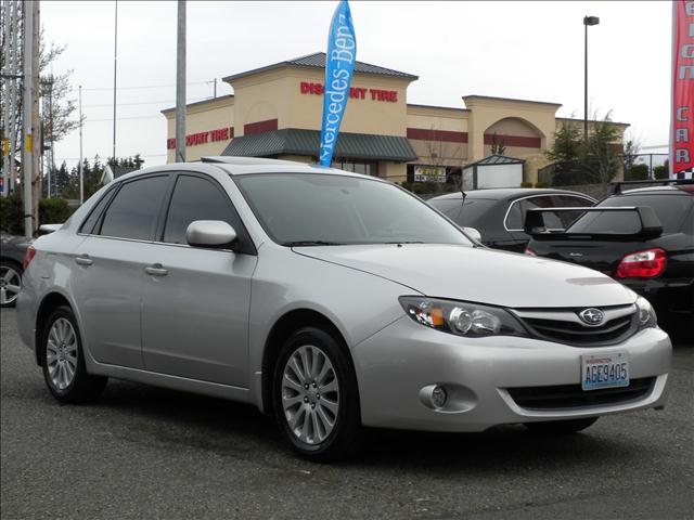2010 Subaru Impreza for sale