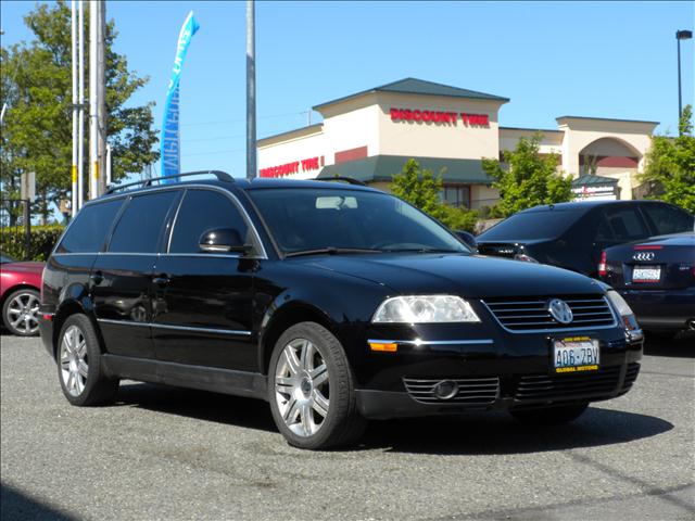 2005 Volkswagen Passat for sale