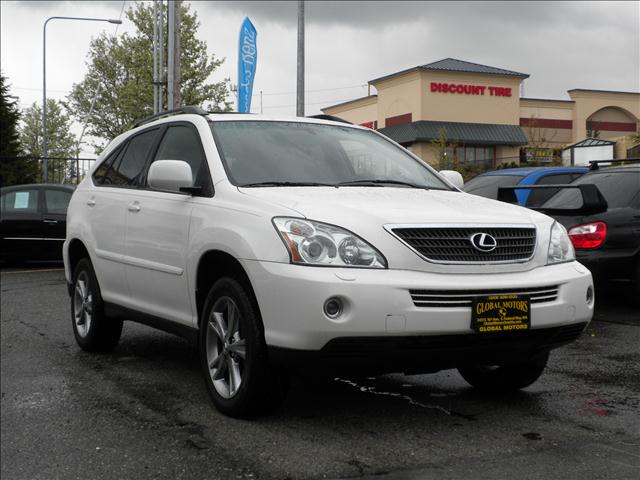 2006 Lexus RX 400h for sale