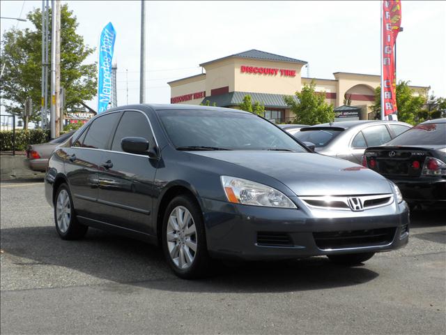 2006 Honda Accord for sale
