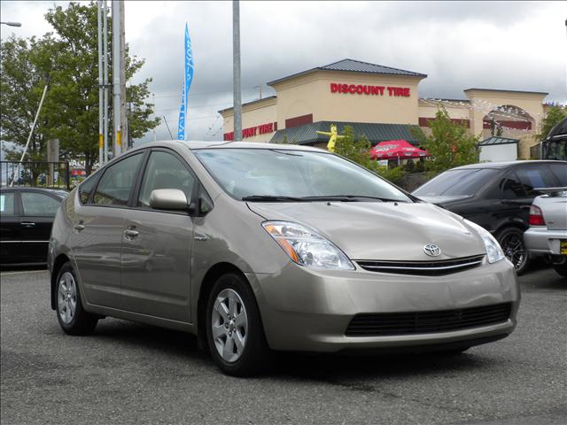2007 Toyota Prius for sale