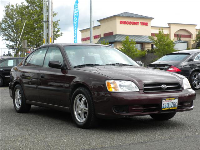 2001 Subaru Legacy for sale