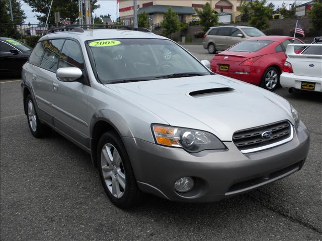 2005 Subaru Outback for sale