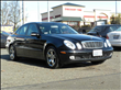 2004 Mercedes-Benz E Class