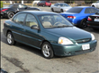 2005 Kia Rio
